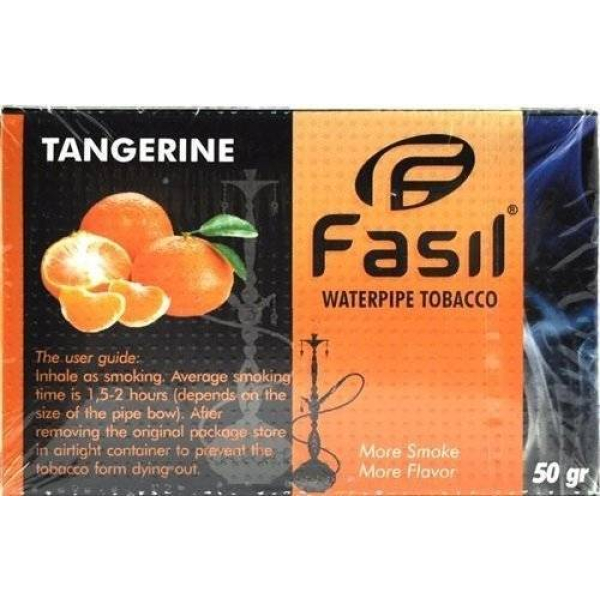Табак Fasil Tangerine в Нижнем Новгороде