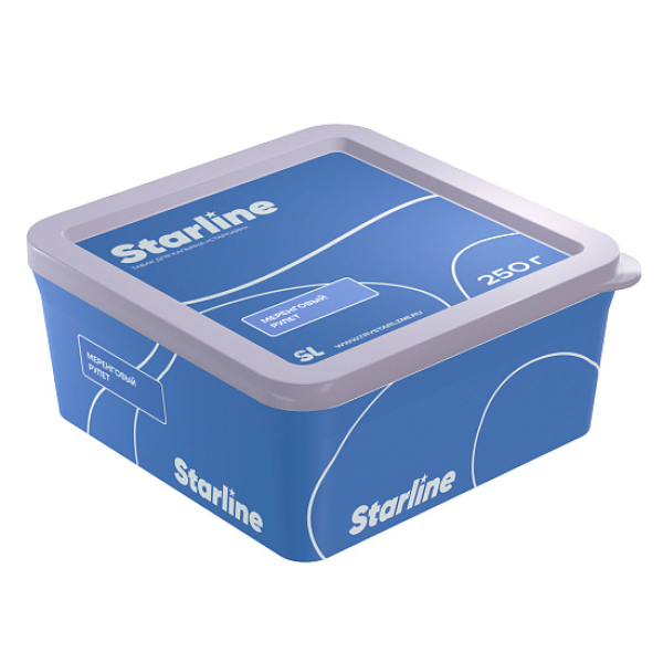 Табак STARLINE МЕРЕНГОВЫЙ РУЛЕТ 250 гр в Нижнем Новгороде