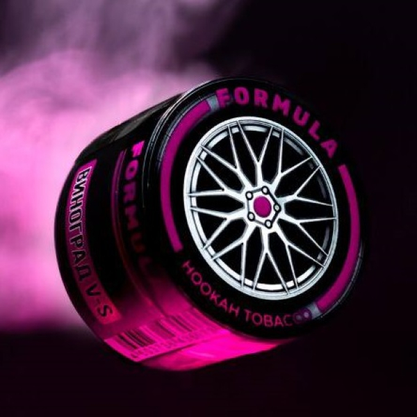 Табак Formula Grape Vs 50 гр в Нижнем Новгороде