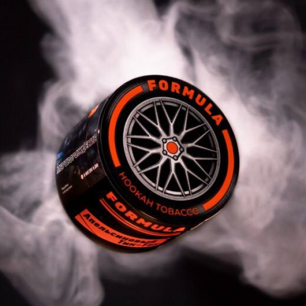 Табак Formula Orange Tik Tak 50 гр в Нижнем Новгороде