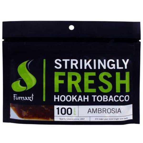 Табак Fumari Ambrosia 100 гр в Нижнем Новгороде