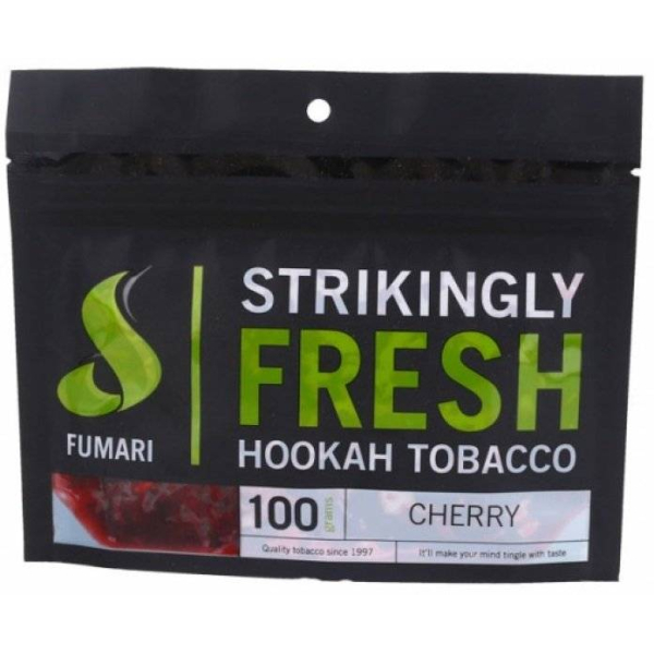 Табак Fumari Cherry 100 гр в Нижнем Новгороде