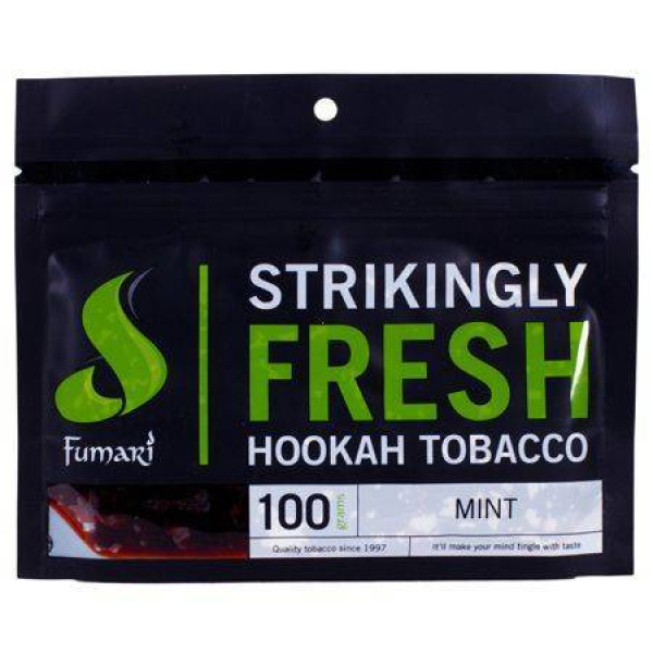 Табак Fumari Mint 100 гр в Нижнем Новгороде