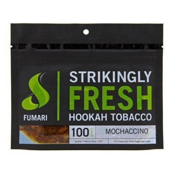 Табак Fumari Mochaccino 100 гр в Нижнем Новгороде