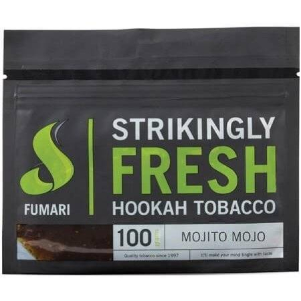 Табак Fumari Mojito Mojo 100 гр в Нижнем Новгороде