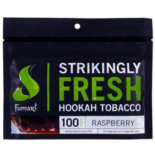 Табак Fumari Raspberry 100 гр в Нижнем Новгороде