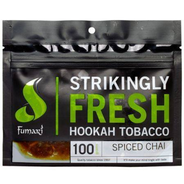 Табак Fumari Spiced Chai 100 гр в Нижнем Новгороде