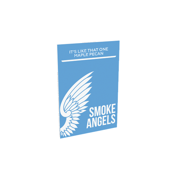 Табак Smoke Angels IT’S LIKE THAT ONE MAPLE PECAN 25 грамм в Нижнем Новгороде
