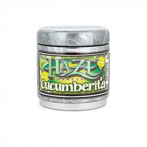 Табак Haze Cucumberita 250 грамм в Нижнем Новгороде