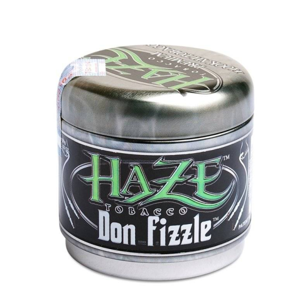 Табак Haze Don Fizzle 250 грамм в Нижнем Новгороде