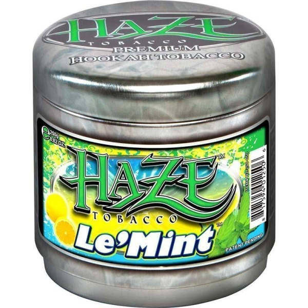 Табак Haze Le Mint 250 грамм в Нижнем Новгороде