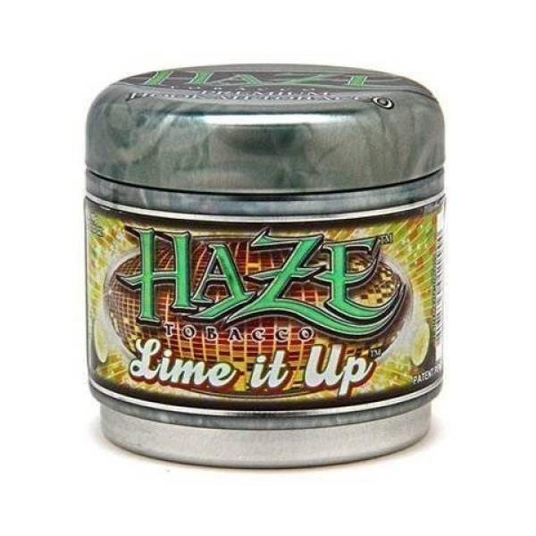 Табак Haze Lime it Up 250 грамм в Нижнем Новгороде