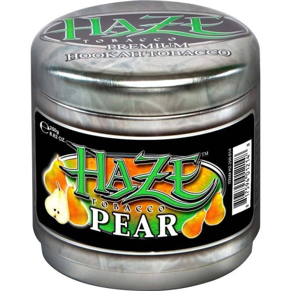 Табак Haze Pear 250 грамм в Нижнем Новгороде