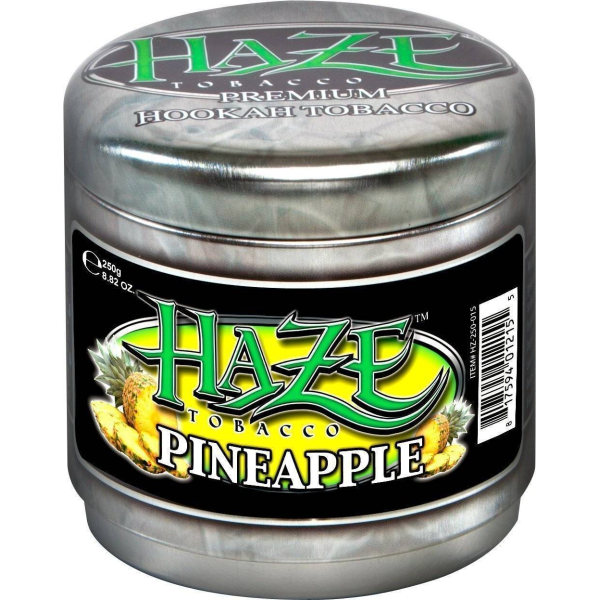 Табак Haze Pineapple 250 грамм в Нижнем Новгороде
