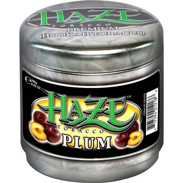 Табак Haze Plum 250 грамм в Нижнем Новгороде