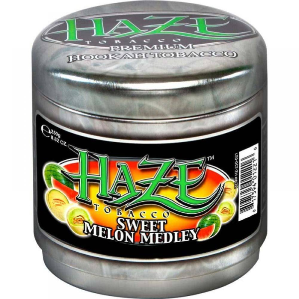 Табак Haze Sweet Melon Medley 250 грамм в Нижнем Новгороде