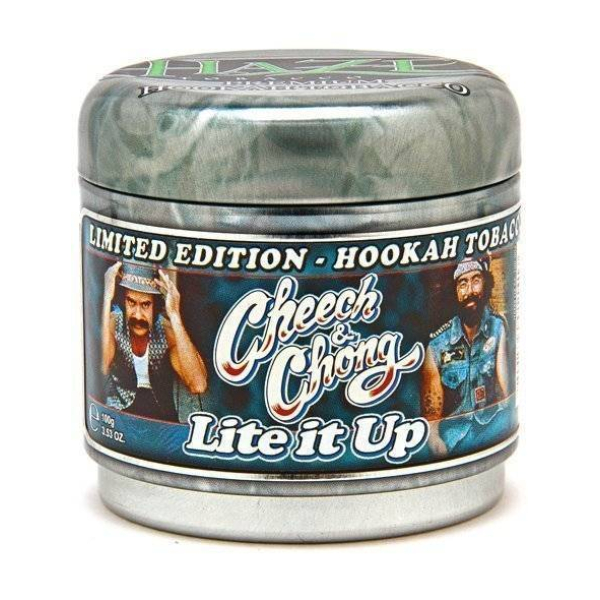 Табак Haze Cheech&Chong Lite It Up 100 грамм в Нижнем Новгороде