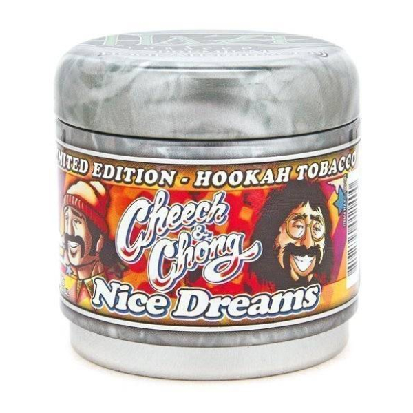 Табак Haze Cheech&Chong Nice Dreams 100 грамм в Нижнем Новгороде