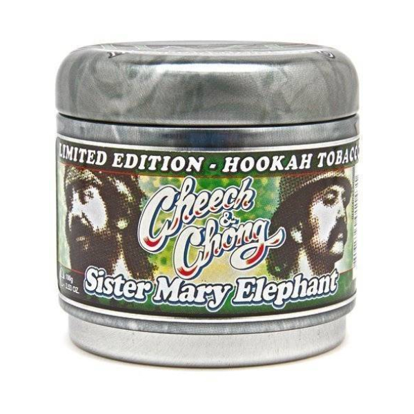 Табак Haze Cheech&Chong Sister Mary Elephant 100 грамм в Нижнем Новгороде