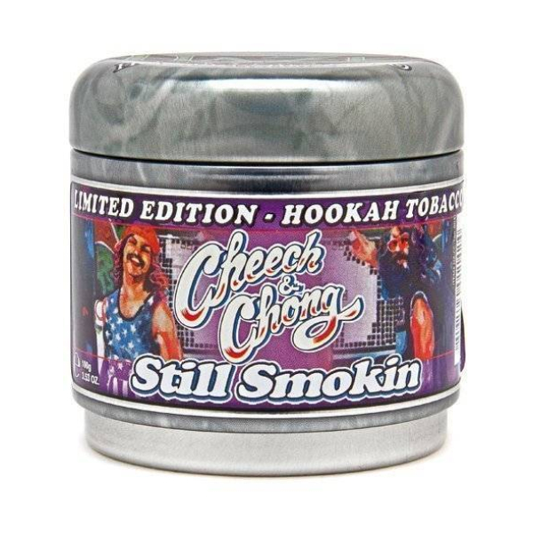 Табак Haze Cheech&Chong Still Smoking 100 грамм в Нижнем Новгороде