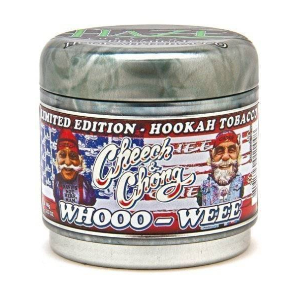 Табак Haze Cheech&Chong Whooo Weee 100 грамм в Нижнем Новгороде