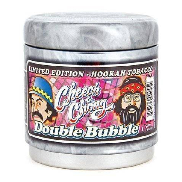 Табак Haze Cheech&Chong Double Bubble 100 грамм в Нижнем Новгороде