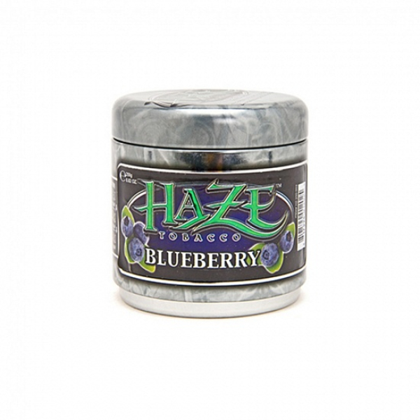 Табак Haze Blueberry 250 гр в Нижнем Новгороде