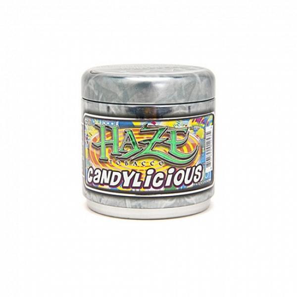 Табак Haze Candylicious 250 гр в Нижнем Новгороде
