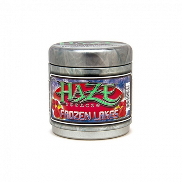 Табак Haze Frozen Lakes 250 гр в Нижнем Новгороде