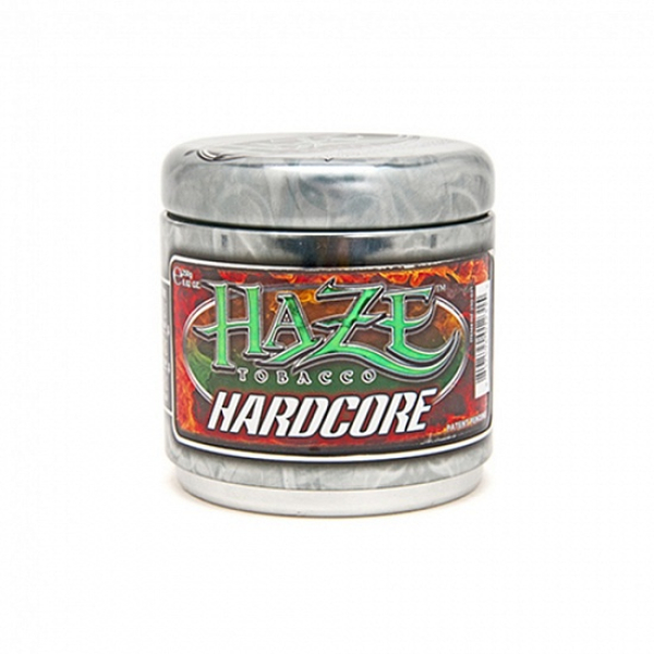 Табак Haze Hardcore 250 гр в Нижнем Новгороде