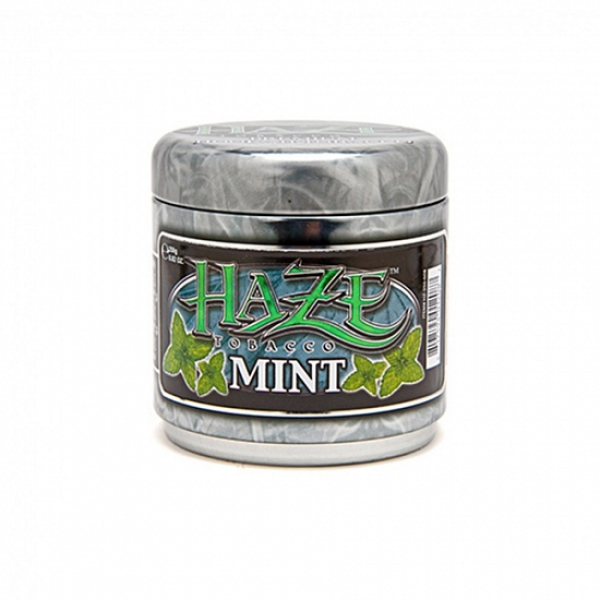 Табак Haze Mint 250 гр в Нижнем Новгороде