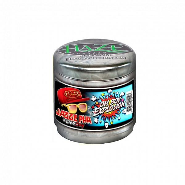 Табак Haze Oh Boy Explosion 250 гр в Нижнем Новгороде