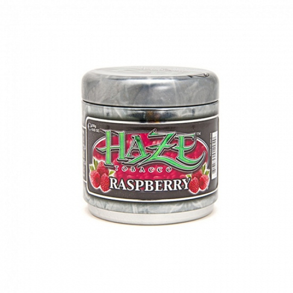 Табак Haze Raspberry 250 гр в Нижнем Новгороде