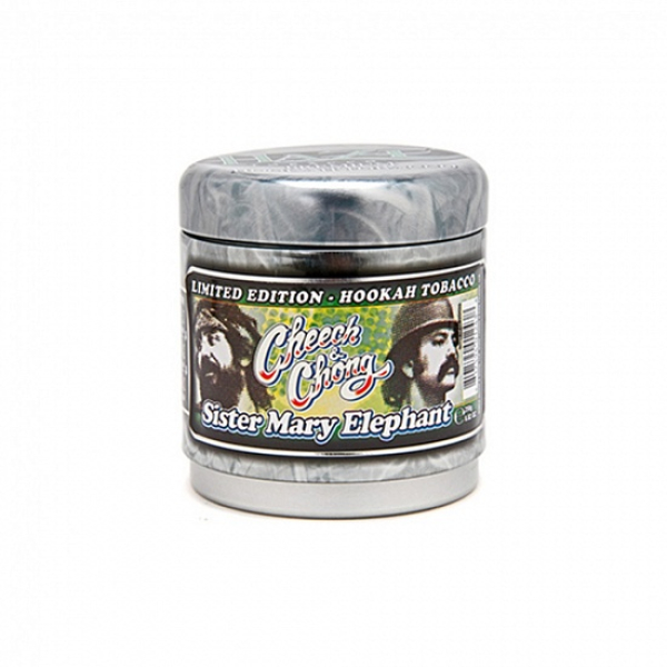 Табак Haze Sister Mary Elephant 250 гр в Нижнем Новгороде