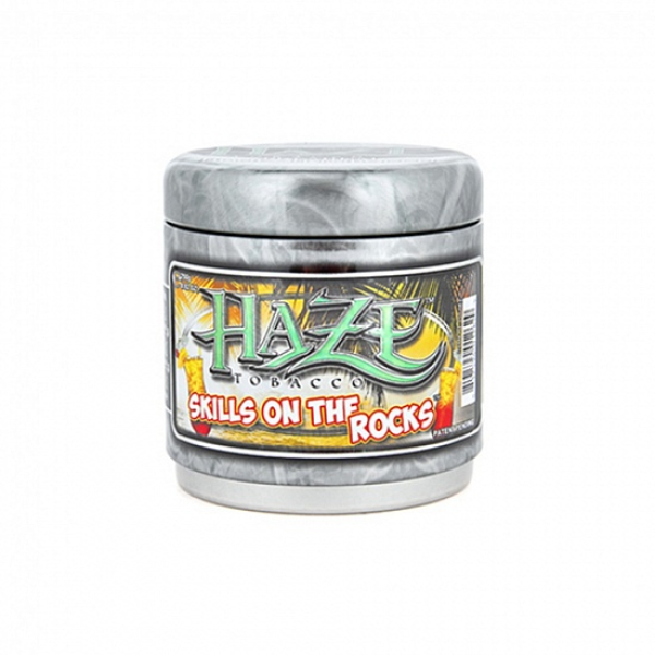 Табак Haze Skills On The Rocks 250 гр в Нижнем Новгороде