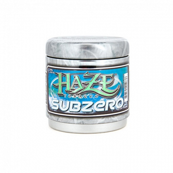 Табак Haze Subzero 250 гр в Нижнем Новгороде