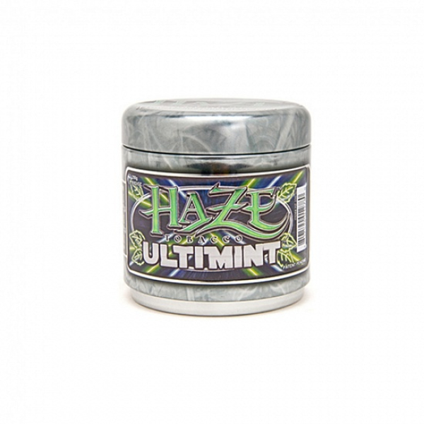 Табак Haze Ultimint 250 гр в Нижнем Новгороде