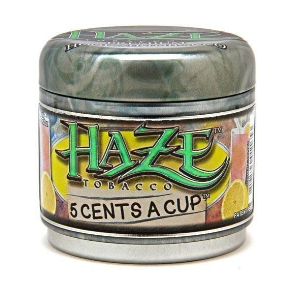 Табак Haze 5 cents a cup 100 грамм в Нижнем Новгороде