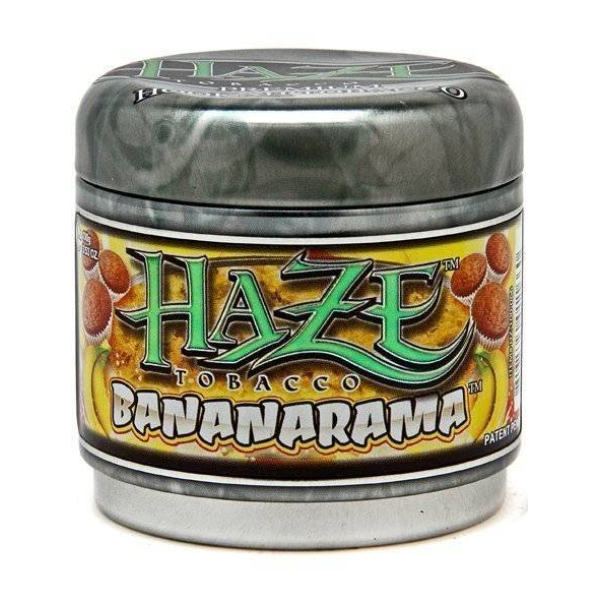 Табак Haze BananaRama 100 грамм в Нижнем Новгороде