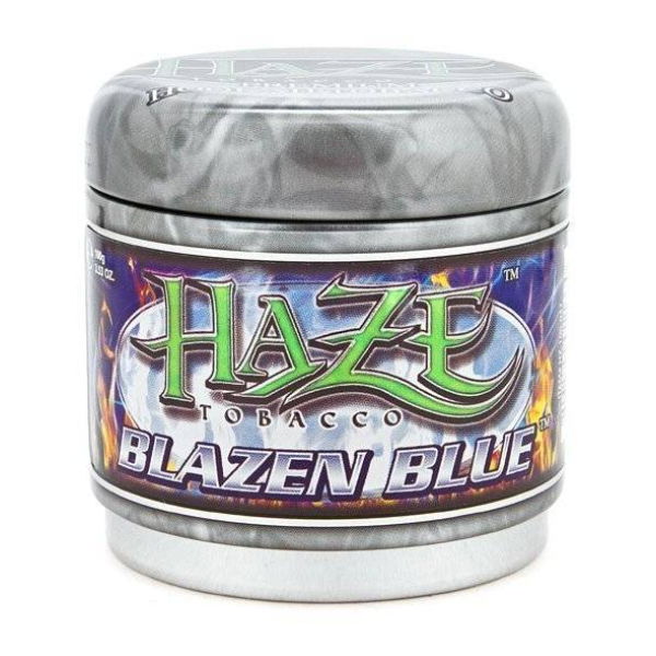 Табак Haze Blazen Blue 250 грамм в Нижнем Новгороде