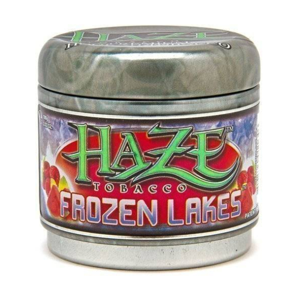 Табак Haze Frozen Lakes 100 грамм в Нижнем Новгороде