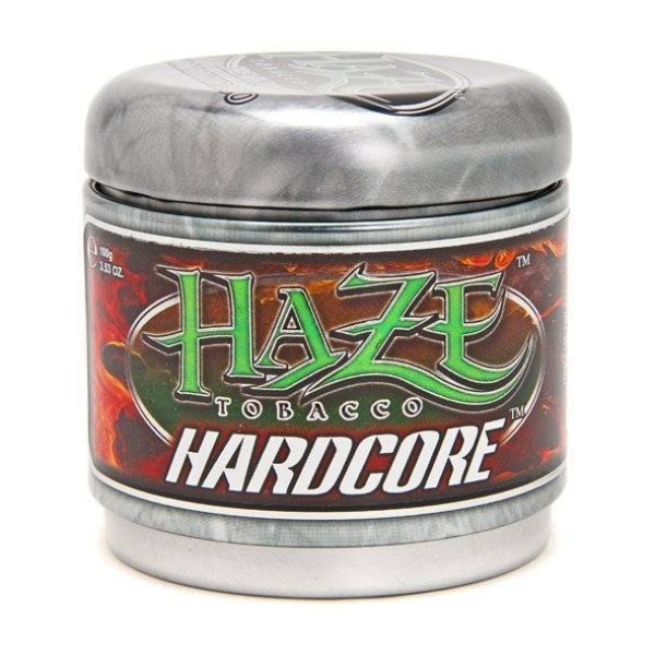 Табак Haze Hardcore 100 грамм в Нижнем Новгороде