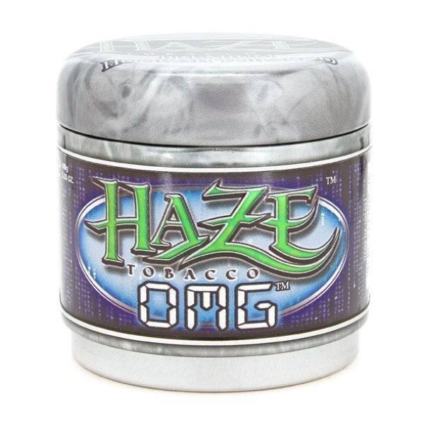 Табак Haze OMG 100 грамм в Нижнем Новгороде