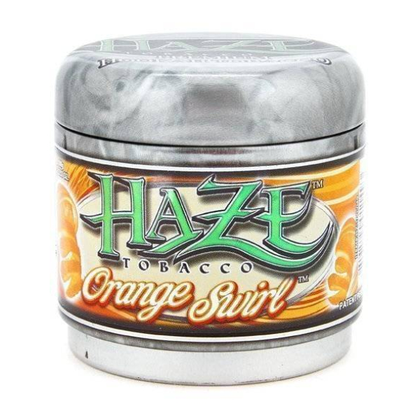 Табак Haze OrangeSwirl 100 грамм в Нижнем Новгороде