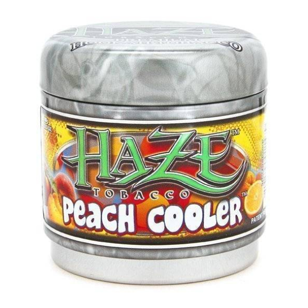Табак Haze Peach Cooler 100 грамм в Нижнем Новгороде