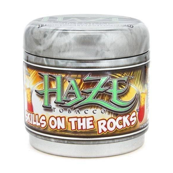 Табак Haze Skills on the Rock 100 грамм в Нижнем Новгороде