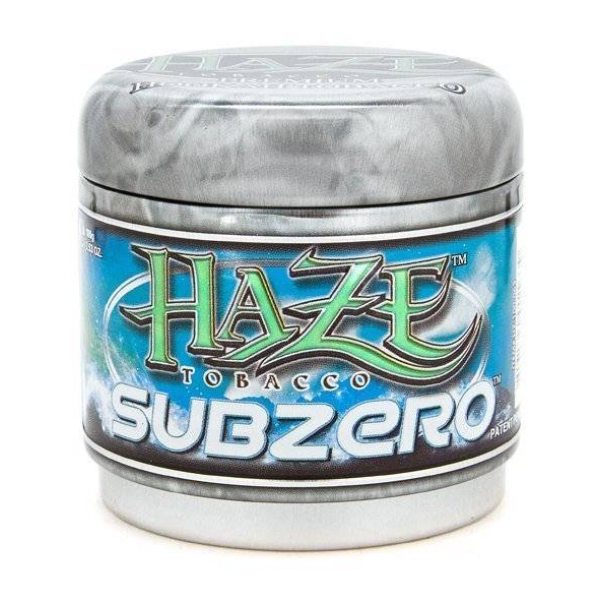 Табак Haze Subzero 100 грамм в Нижнем Новгороде