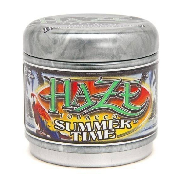 Табак Haze Summer Time 100 грамм в Нижнем Новгороде