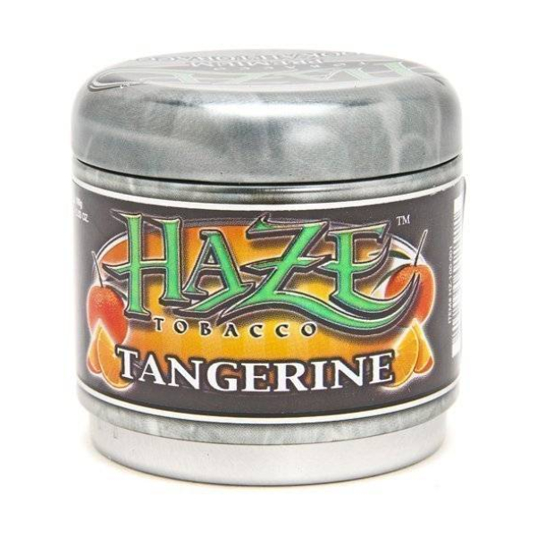 Табак Haze Tangerine 100 грамм в Нижнем Новгороде