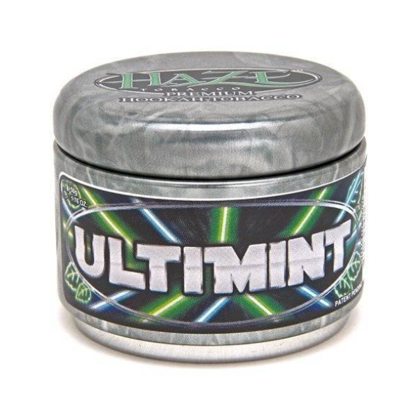 Табак Haze Ultimint 100 грамм в Нижнем Новгороде